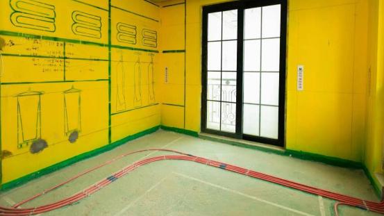 5种装修“新工艺”饱受争议，老师傅点评：有点用，但用处不多