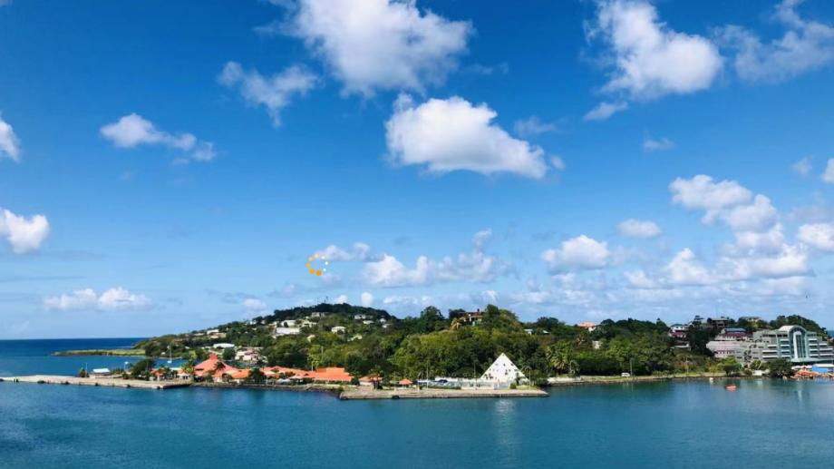 海盗|做海员在乎的不是几万一个月的工资，而是天天都能钓各国有趣的鱼