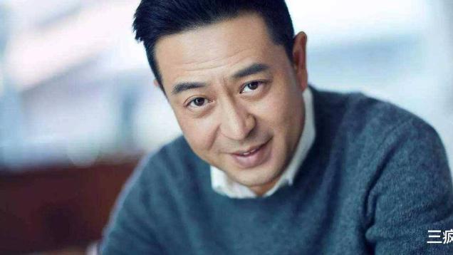 张嘉益|她和孙红雷因戏生情，还是张嘉译第一任妻子，现44岁现状如何？