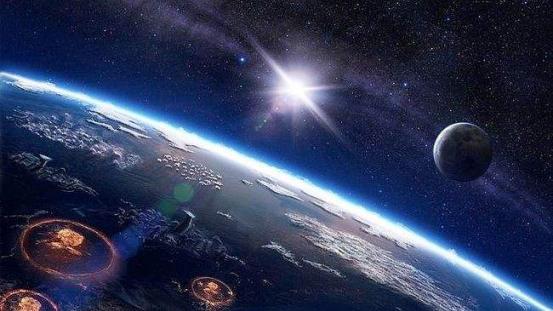 将一张纸对折超过105次，宇宙就真的放不下了吗？