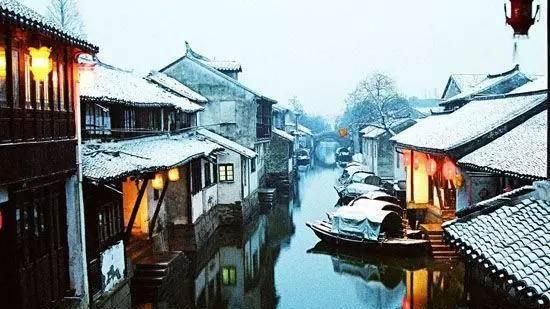 旅游业|中国十大美丽乡村排行榜 有颜值更有气质