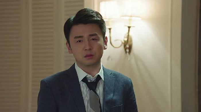 陈俊生|我的前半生：都是渣了前任，贺涵不被讨厌，为何陈俊生就被讨厌呢