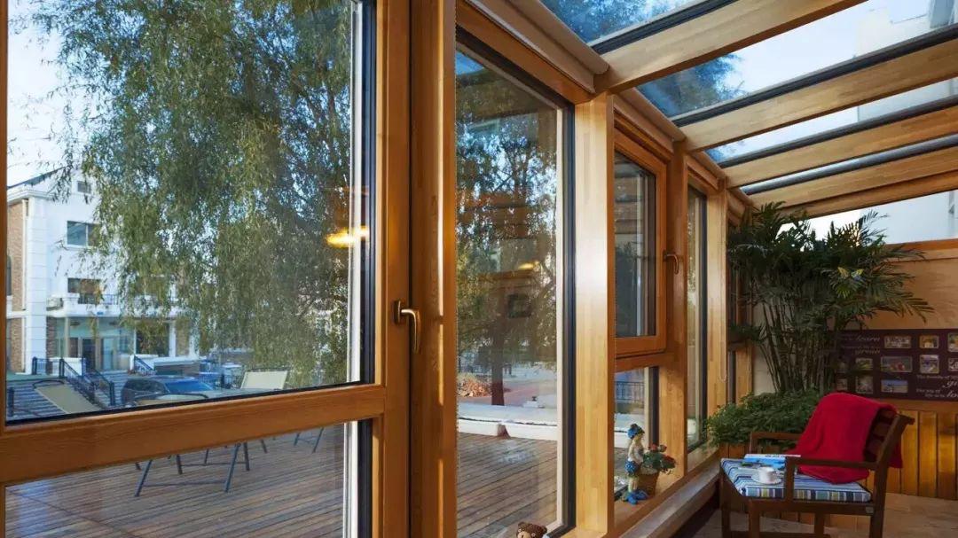 木索幕墙是风景吗？