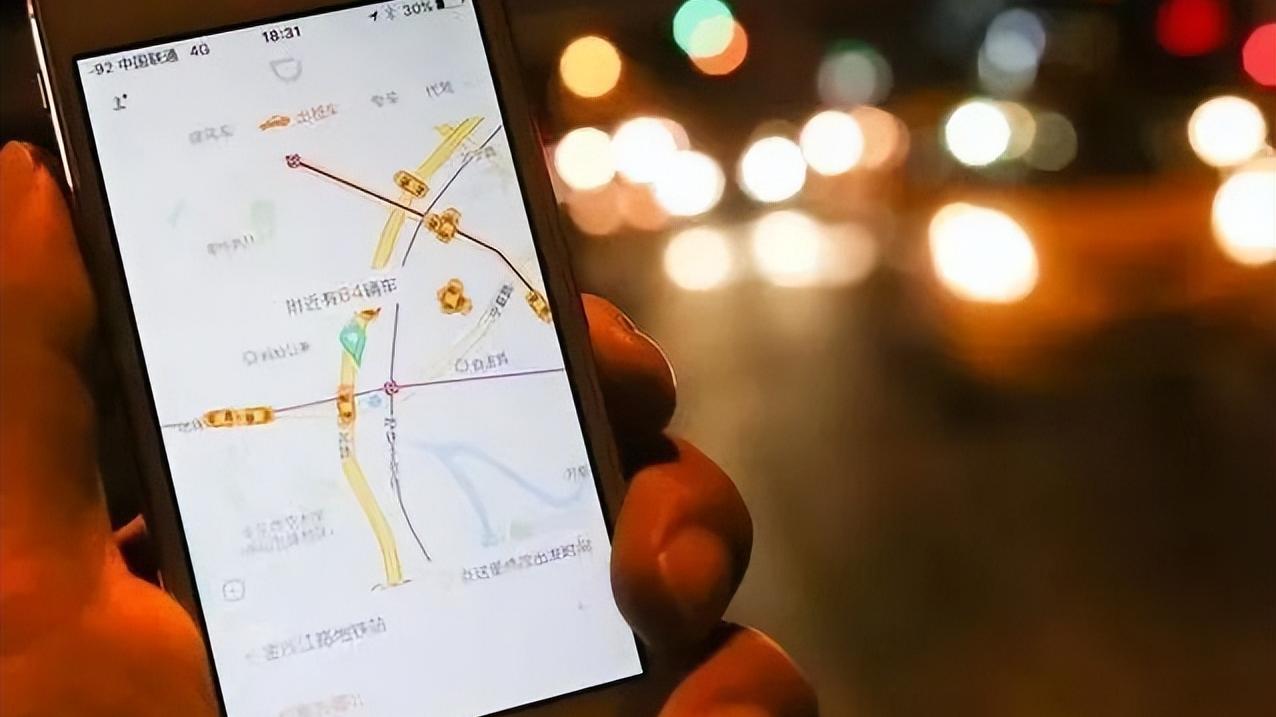 电子商务|昨天传上线今天又传要破产！滴滴到底何去何从？