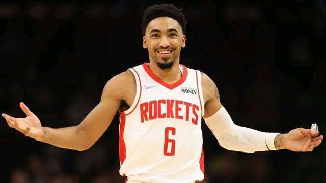 戈登+马丁价值到底有多大，火箭秉持两原则，进退自如掌握主动权