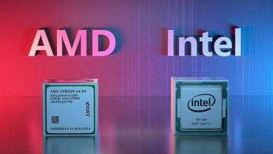 Intel 13代CPU将涨价20%！网友：被AMD反超，恼羞成怒？