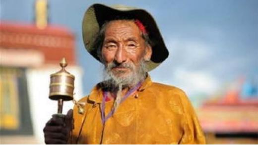 西藏|其实大部分藏族人都非常有钱，为什么他们留下的印象却很贫穷