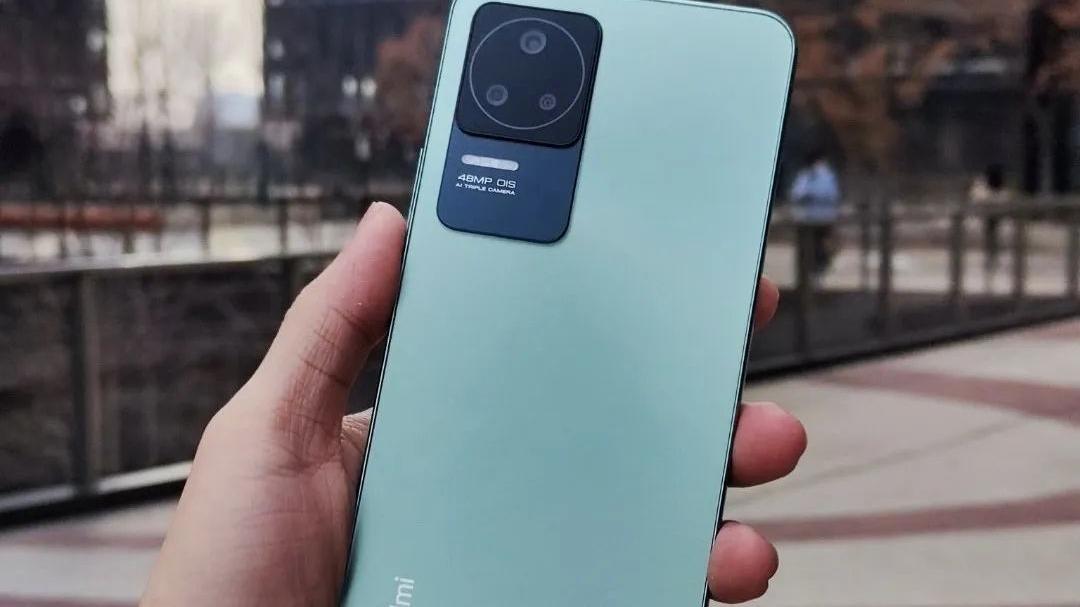 继承者|1799+骁龙870+三星E4屏+67W快充，K40继承者来了