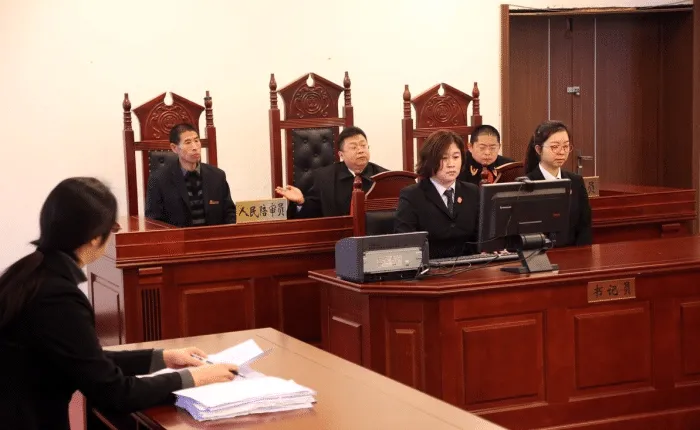 他强奸我才踹他的！凭什么我要坐牢！