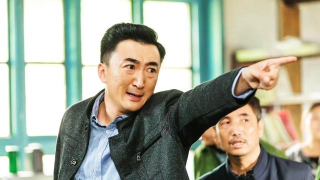 刘伯勋|一路走好！41岁知名演员刘伯勋因心梗离世，二胎女儿仅半岁大