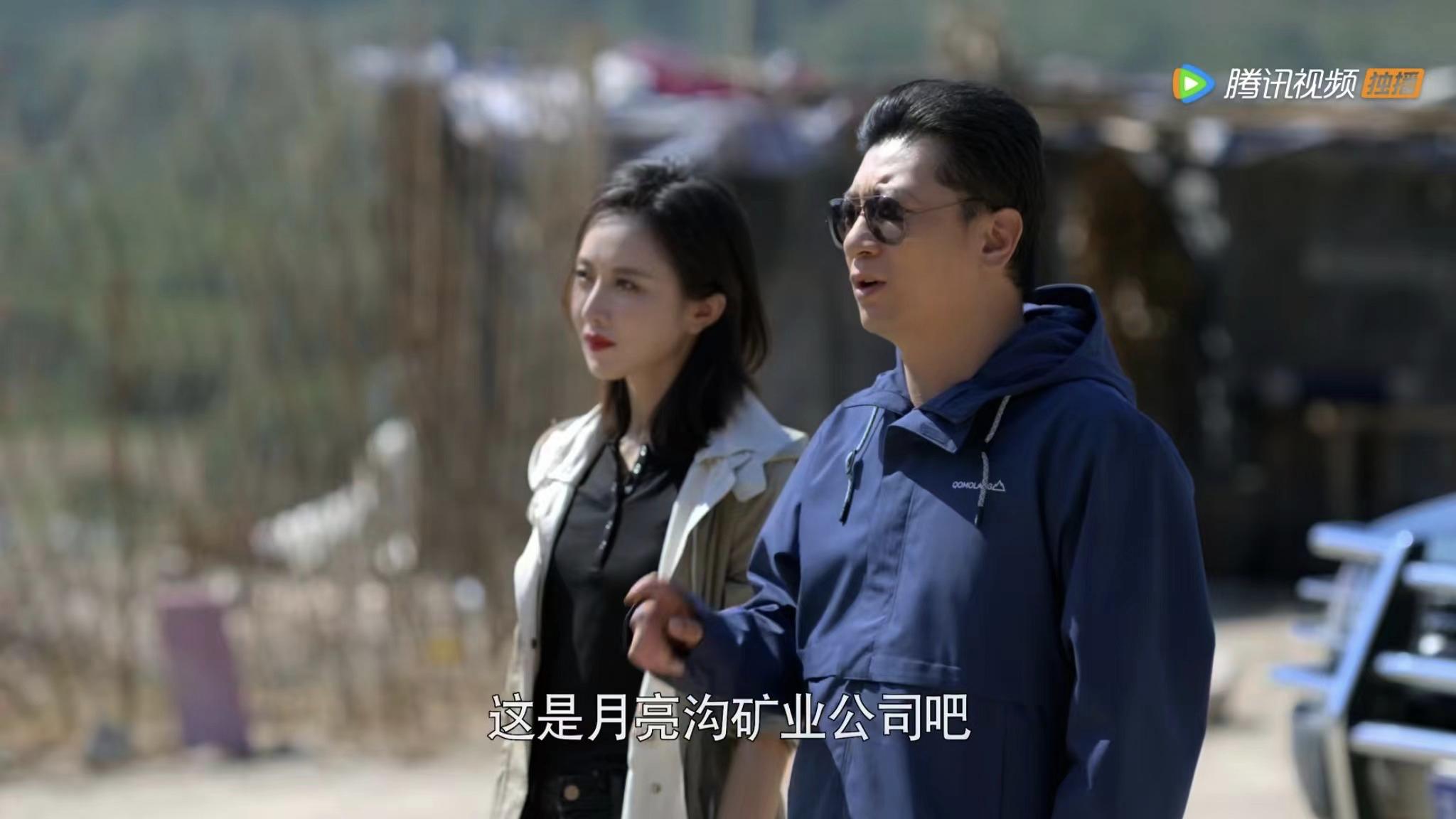 田雨|开播已拿下3个冠军，不拍“注水剧”的田雨，这次角色选得太好了