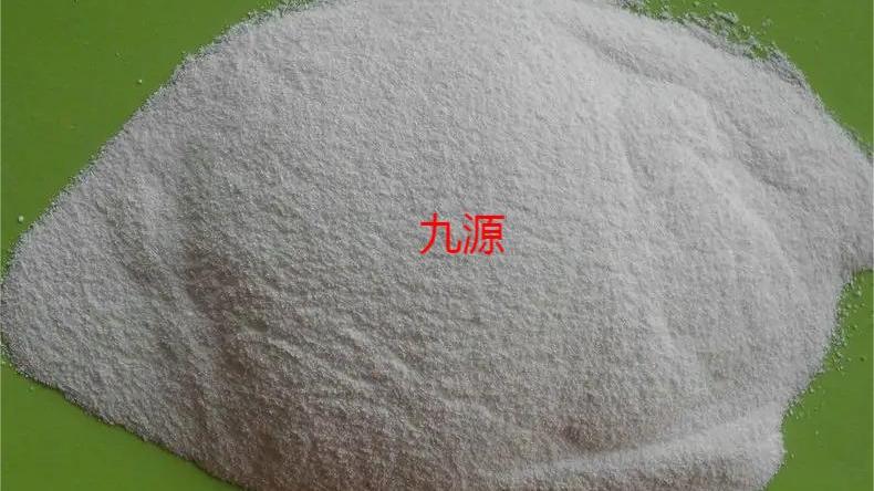 聚丙烯酰胺的理化性质