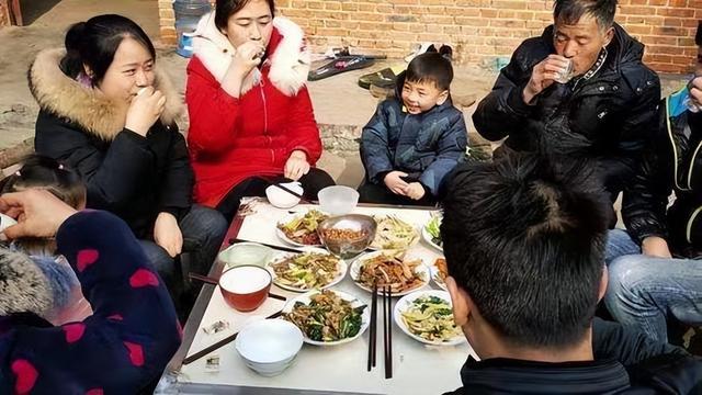 |为什么村民会反对合并？为什么不喜欢楼房？或是这4个原因所致