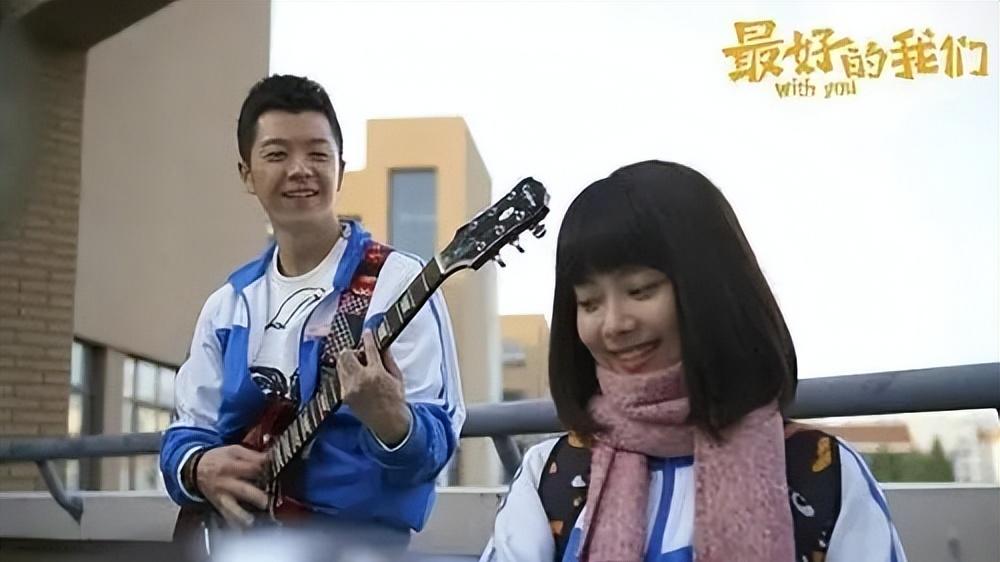 袁慎|那些电视剧中让人意难平的男二，每一位都深入人心，你最心疼谁？