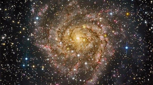 如何辨别银河系中的恒星运动方向呢？