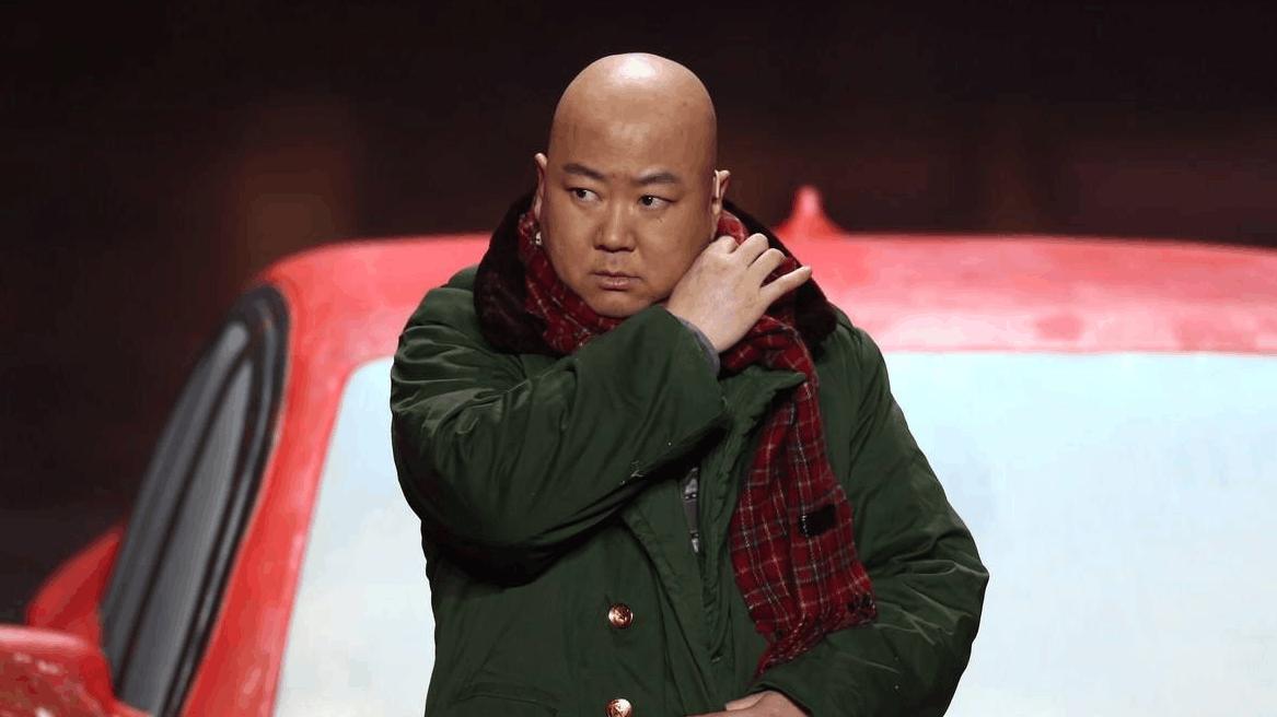 张娜拉|4位“祸从口出”的演员，张娜拉得罪中国人，大兵才叫自讨苦吃