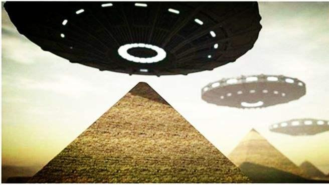 金字塔与天文学有什么关系吗？金字塔的坐标值竟与光速相匹配！