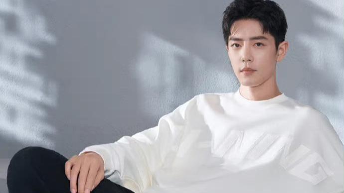 央视|又一工作人员分享肖战暖心事，发生失误从不动怒，还主动帮忙