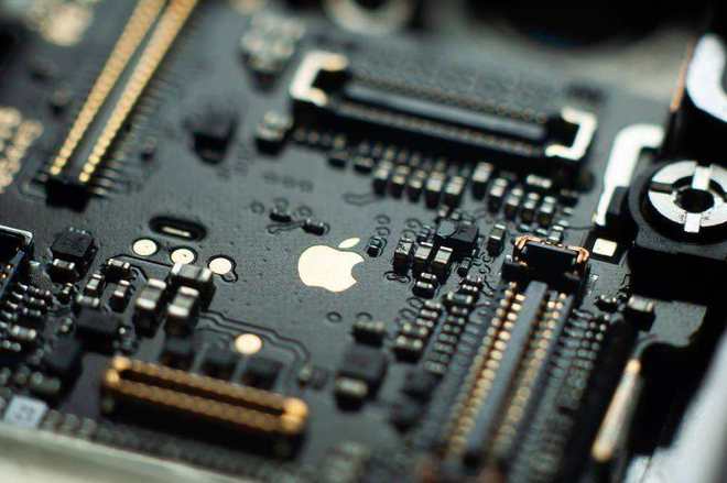 苹果|卖得真好：iPhone14 Pro系列订单中国占85%！