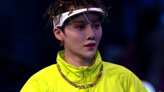 这!就是街舞|这就是街舞：还未播出就争议不断，女队长的实力是否合格？