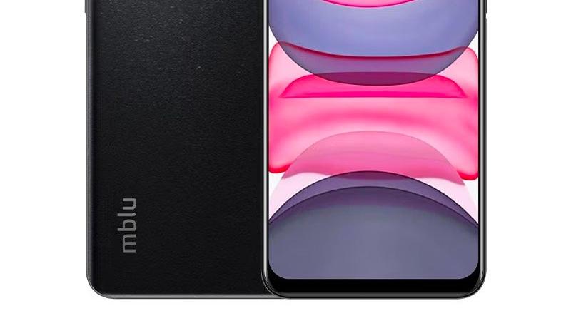 魅蓝|魅蓝 10S 预售，外形酷似 iPhone 13，搭载紫光展锐虎贲芯片！