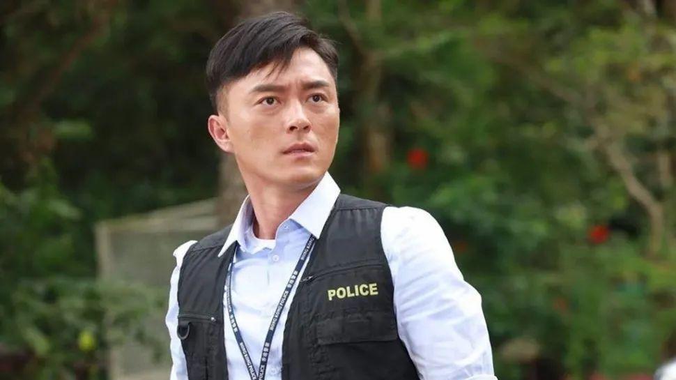 杨明|TVB小生杨明正式成为阶下囚，官司纠缠2年终失败，将在狱中度过三个节日