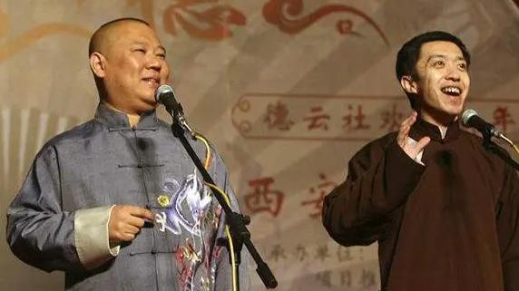 郭德纲|李菁跟郭德纲的关系缓和了？