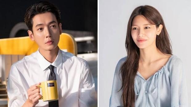 郑敬淏|郑敬淏、崔秀英相恋10年罕见公开合照！网友看完赞叹：请原地结婚