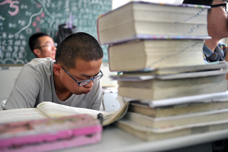 河北大学|高一是高中的起点，高一学生做好这5点，助你学习之路畅通无阻