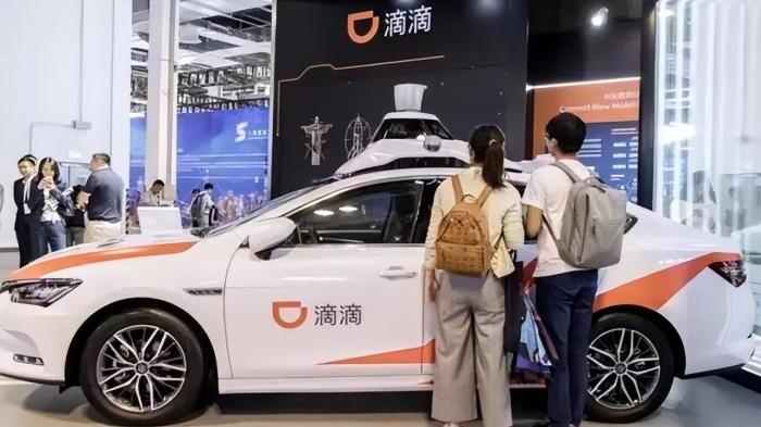 努比亚|华为杀入网约车市场，目标是滴滴？你看得太肤浅了