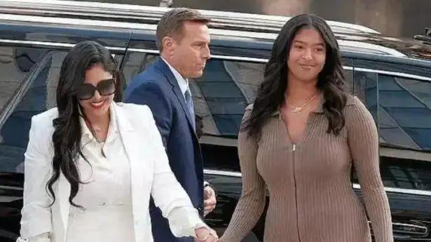 健身 不健身也能瘦！科比大女儿的“ NEAT大法”究竟是什么？