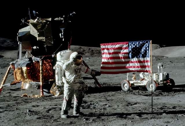 又拿中国说事！NASA登月计划遇挫，美污蔑中国将“独占月球资源”
