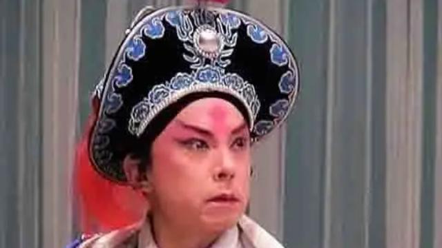 于魁智|“京剧界最好的一条嗓子”于魁智：我没有离婚，妻子还是原配