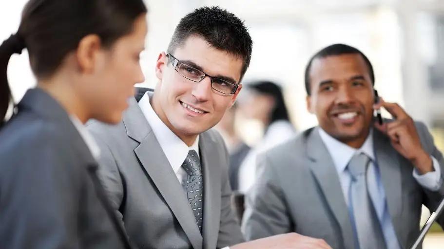 |职场中，工作能力越强的人，一定会有这4种显露的特征！