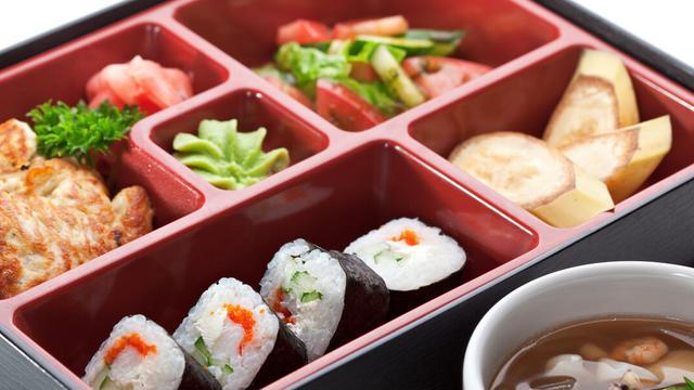 饮食 运动不足的日本人，为什么寿命全球领先？5个饮食习惯，值得参考