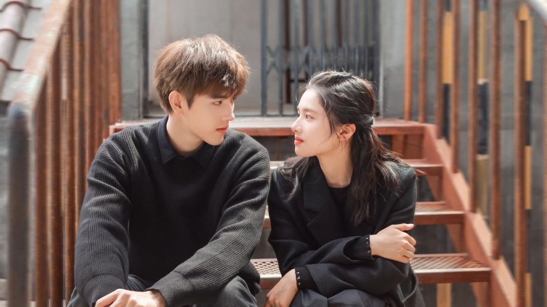 李峋|点燃我温暖你：李峋爱朱韵的二十个细节，越到最后越破防！