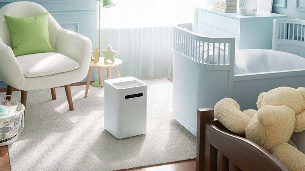 数据库|纯净型加湿器进入快速增长期，能否替代超声波产品成为新主流？