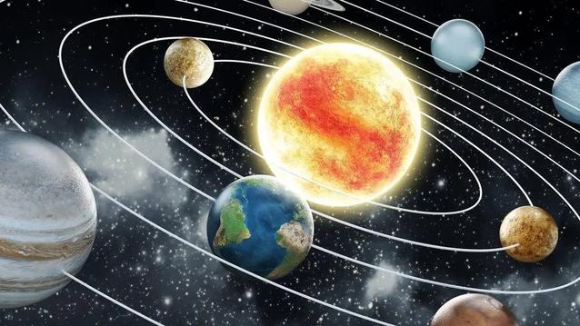 该警惕了，全球磁场强度已下降9%，地球难道要走上火星的老路吗？