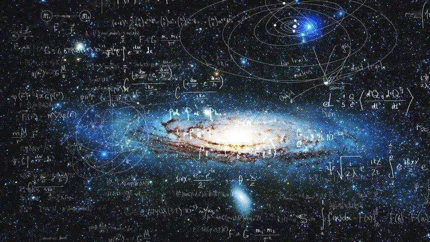 爱因斯坦晚年时，发现了宇宙最大能量形态，到底是什么呢？
