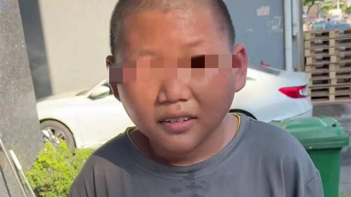 求职|27岁娃娃脸小伙找工作引关注！人社部门称将为他推荐岗位