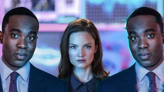 美剧|9月最新上线的6部黄暴美剧，剧情看点十足，意犹未尽