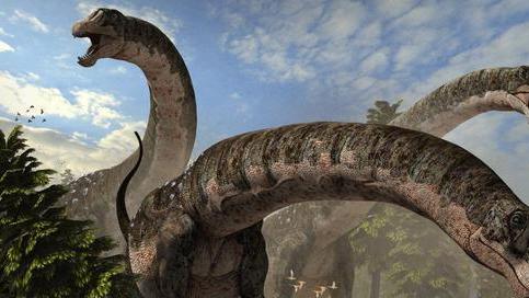 从墨西哥岩石样本，探究地球毁灭真相？恐龙灭亡时发生了什么？