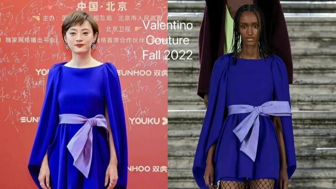 孙俪|飞天奖孙俪成最大看点！输给热依扎台下痛哭