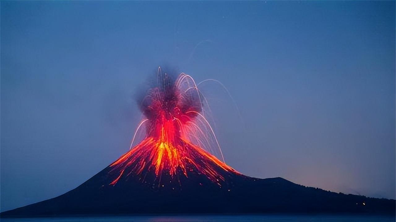 富士山|富士山冒烟，一旦喷发会不会影响到我国？多长时间才能喷出烟雾