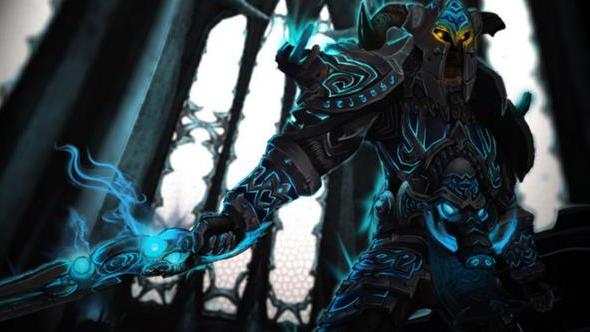 液晶显示器|魔兽怀旧服：现阶段大服9职业小号人数一览！贼法过百，战士仅4人