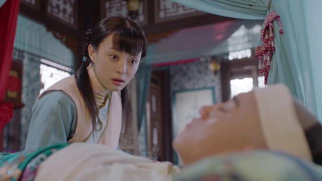 周莹|虽然吴聘只活了15集，但他是全剧里最值得女人嫁的男人