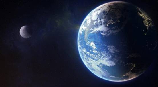 6月14日“超级月亮”，古人称会引发自然灾害，你准备好观看了吗