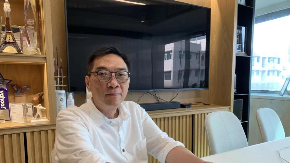 张曼玉|《阮玲玉》助张曼玉登上金马影后  导演关锦鹏：与她也近 10 年没见面了