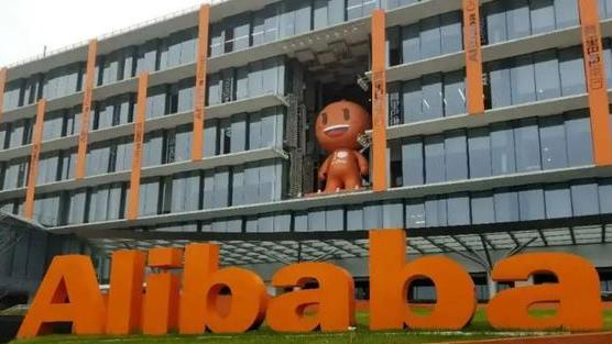 GPU|1200亿！阿里正式宣布，华为不是孤军奋战