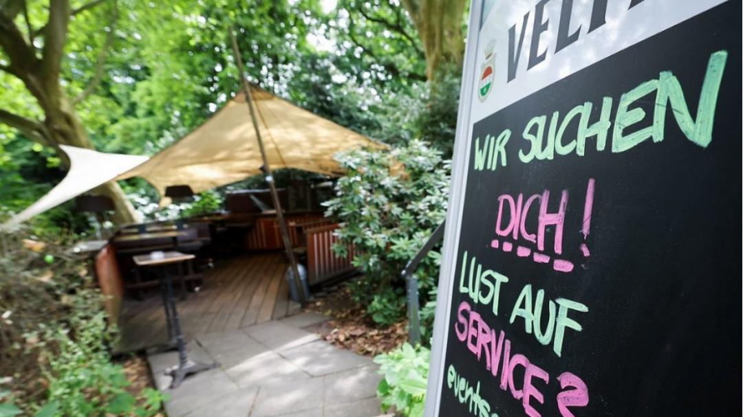 欧洲|欧洲面临由于企业不愿招聘而引起的员工短缺